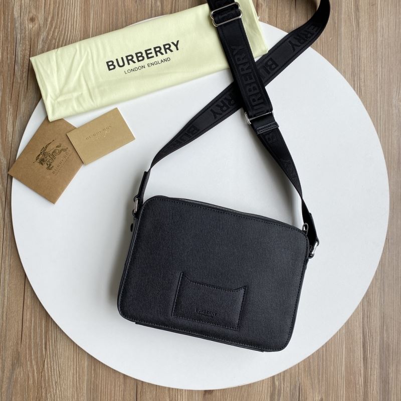 Mens Burberry Satchel Bags